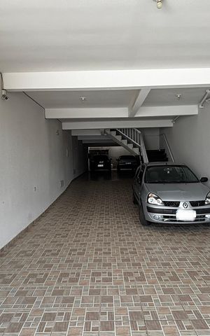 Apartamento à venda com 90m², 2 quartos e 2 vagas Apartamento à venda com 90m², 2 quartos e 2 vagasGaragem