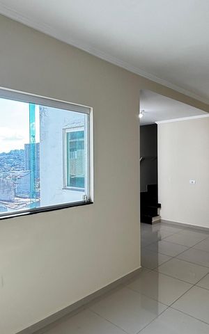 Apartamento à venda com 90m², 2 quartos e 2 vagas Apartamento à venda com 90m², 2 quartos e 2 vagasSala