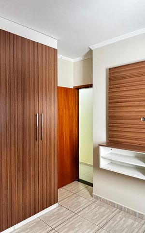 Apartamento à venda com 90m², 2 quartos e 2 vagas Apartamento à venda com 90m², 2 quartos e 2 vagasQuarto 1
