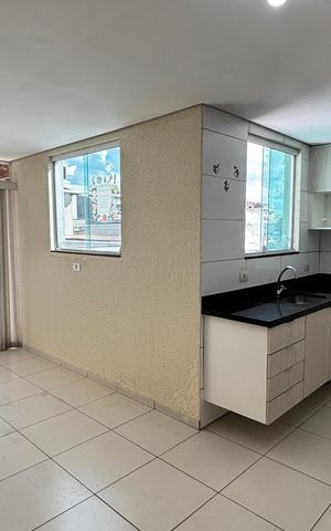 Apartamento à venda com 90m², 2 quartos e 2 vagas Apartamento à venda com 90m², 2 quartos e 2 vagasCozinha