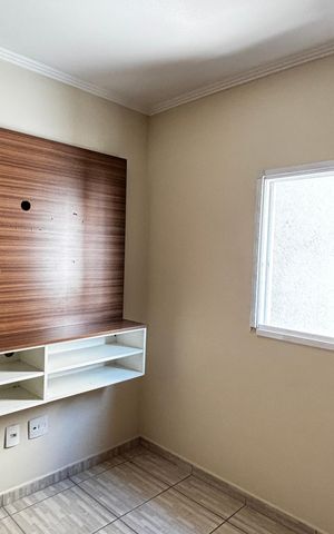 Apartamento à venda com 90m², 2 quartos e 2 vagas Apartamento à venda com 90m², 2 quartos e 2 vagasQuarto 1