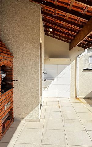 Apartamento à venda com 90m², 2 quartos e 2 vagas Apartamento à venda com 90m², 2 quartos e 2 vagasCobertura