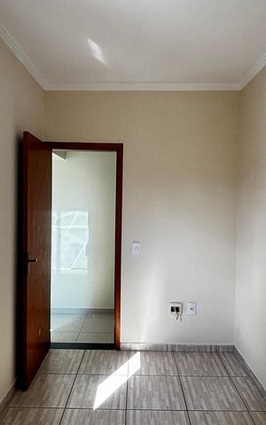 Apartamento à venda com 90m², 2 quartos e 2 vagas Apartamento à venda com 90m², 2 quartos e 2 vagasQuarto 2