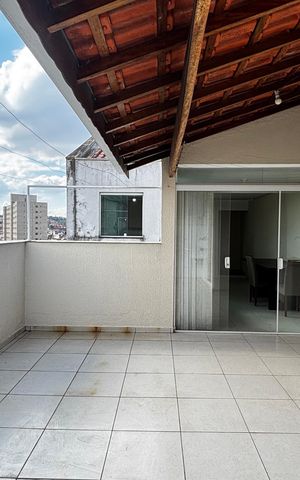 Apartamento à venda com 90m², 2 quartos e 2 vagas Apartamento à venda com 90m², 2 quartos e 2 vagasCobertura