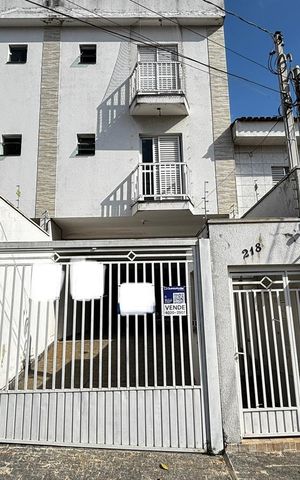Apartamento à venda com 90m², 2 quartos e 2 vagas Apartamento à venda com 90m², 2 quartos e 2 vagasFachada