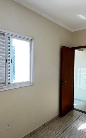 Apartamento à venda com 90m², 2 quartos e 2 vagas Apartamento à venda com 90m², 2 quartos e 2 vagasQuarto 2
