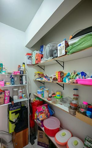 Apartamento à venda com 81m², 2 quartos e 1 vagaDespensa