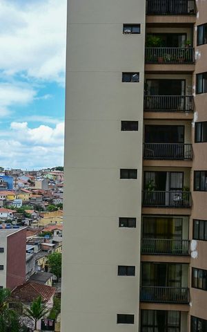 Apartamento à venda com 81m², 2 quartos e 1 vagaVista