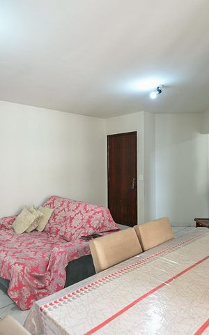 Apartamento à venda com 81m², 2 quartos e 1 vagaSala