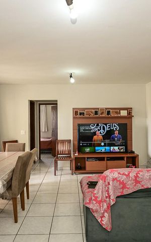 Apartamento à venda com 81m², 2 quartos e 1 vagaSala