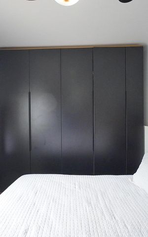 Apartamento para alugar com 55m², 2 quartos e 1 vagaQuarto 2