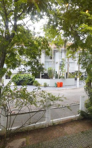 Apartamento para alugar com 55m², 2 quartos e 1 vagaSala - vista