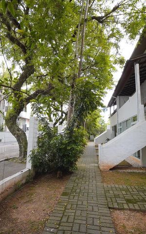 Apartamento para alugar com 55m², 2 quartos e 1 vagaÁrea comum
