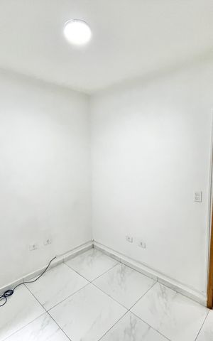 Apartamento à venda com 43m², 2 quartos e sem vaga Apartamento à venda com 43m², 2 quartos e sem vagaQuarto 1