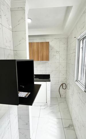 Apartamento à venda com 43m², 2 quartos e sem vaga Apartamento à venda com 43m², 2 quartos e sem vagav