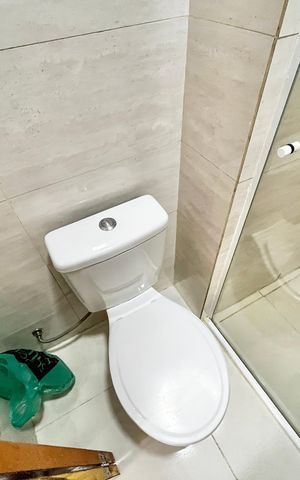 Apartamento à venda com 43m², 2 quartos e sem vaga Apartamento à venda com 43m², 2 quartos e sem vagaBanheiro