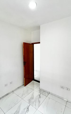 Apartamento à venda com 43m², 2 quartos e sem vaga