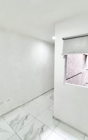 Apartamento à venda com 43m², 2 quartos e sem vaga Apartamento à venda com 43m², 2 quartos e sem vagaQuarto 1