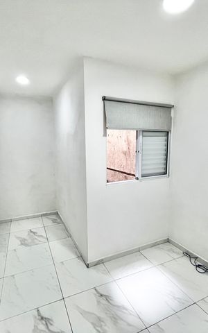 Apartamento à venda com 43m², 2 quartos e sem vaga Apartamento à venda com 43m², 2 quartos e sem vagaQuarto 1
