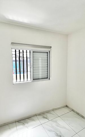 Apartamento à venda com 43m², 2 quartos e sem vaga Apartamento à venda com 43m², 2 quartos e sem vagaQuarto 2