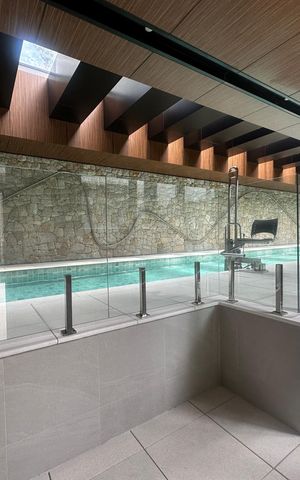 Apartamento à venda com 185m², 3 quartos e 3 vagasPiscina Coberta