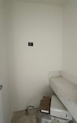 Apartamento à venda com 185m², 3 quartos e 3 vagasLavabo