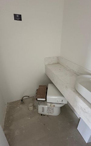 Apartamento à venda com 185m², 3 quartos e 3 vagasLavabo