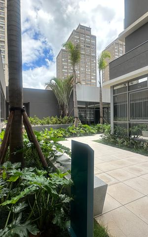 Apartamento à venda com 185m², 3 quartos e 3 vagasÁrea comum