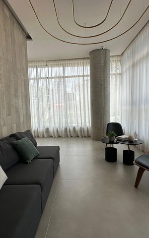 Apartamento à venda com 185m², 3 quartos e 3 vagasHall de entrada