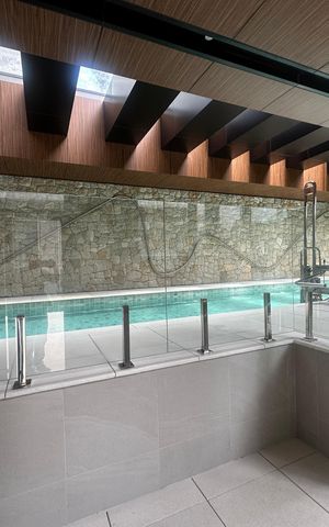 Apartamento à venda com 185m², 3 quartos e 3 vagasPiscina Coberta