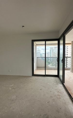 Apartamento à venda com 185m², 3 quartos e 3 vagasSala