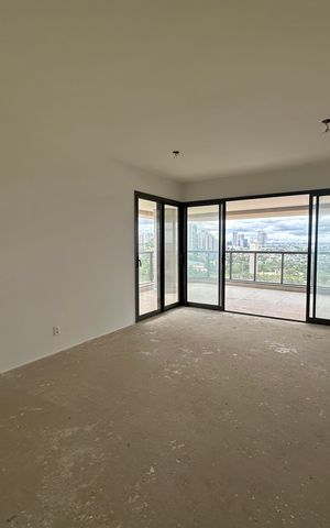 Apartamento à venda com 185m², 3 quartos e 3 vagasSala