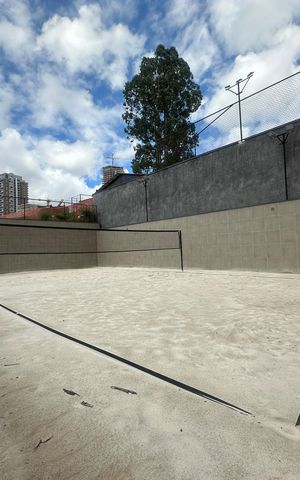 Apartamento à venda com 185m², 3 quartos e 3 vagasQuadra Esportiva