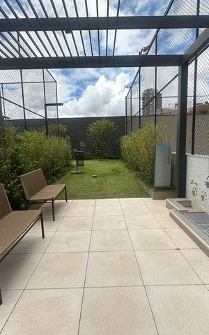 Apartamento à venda com 185m², 3 quartos e 3 vagasÁrea comum