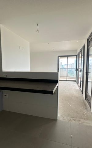 Apartamento à venda com 185m², 3 quartos e 3 vagasCozinha