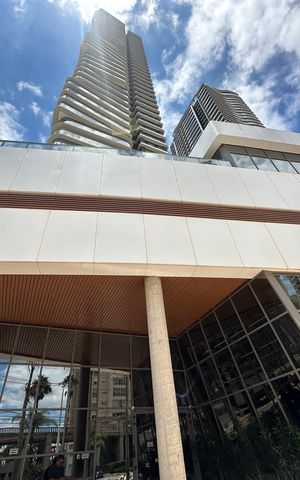 Apartamento à venda com 185m², 3 quartos e 3 vagasFachada