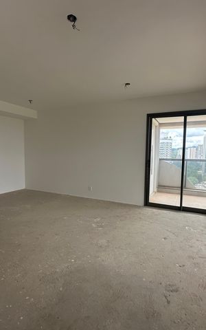 Apartamento à venda com 185m², 3 quartos e 3 vagasSala