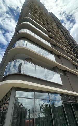Apartamento à venda com 185m², 3 quartos e 3 vagasFachada