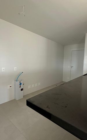 Apartamento à venda com 185m², 3 quartos e 3 vagasCozinha
