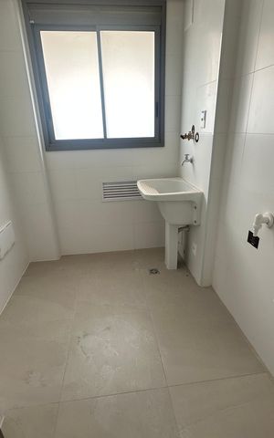 Apartamento à venda com 185m², 3 quartos e 3 vagasÁrea de Serviço