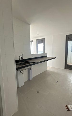 Apartamento à venda com 185m², 3 quartos e 3 vagasCozinha