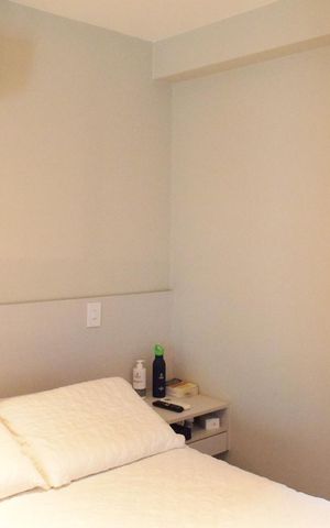 Studio à venda com 30m², 1 quarto e 1 vagaEstúdio