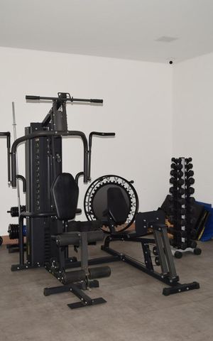 Studio à venda com 30m², 1 quarto e 1 vagaAcademia