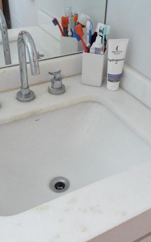 Studio à venda com 30m², 1 quarto e 1 vagaBanheiro