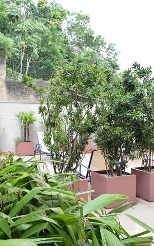 Studio à venda com 30m², 1 quarto e 1 vagaJardim