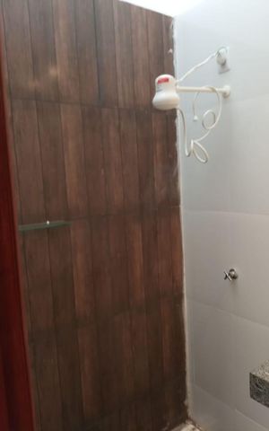 Studio para alugar com 40m², 2 quartos e 1 vaga