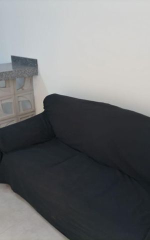 Studio para alugar com 40m², 2 quartos e 1 vaga