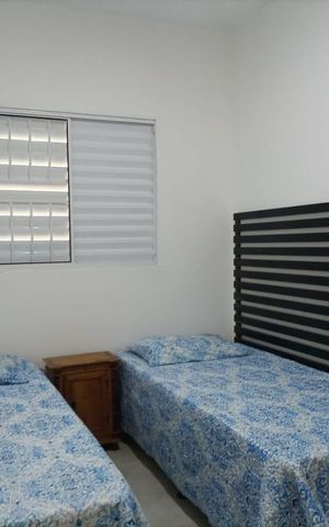 Studio para alugar com 40m², 2 quartos e 1 vaga