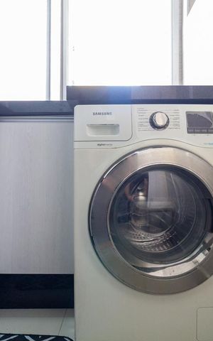 Apartamento à venda com 68m², 2 quartos e 1 vagaÁrea de Serviço