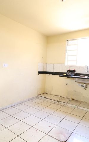 Casa para alugar com 140m², 4 quartos e 2 vagasCozinha
